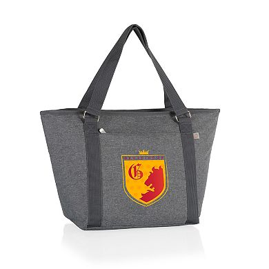 Harry Potter Hogwart's Houses Topanga Cooler Tote Bag by Oniva