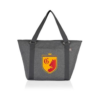 Harry Potter Hogwart's Houses Topanga Cooler Tote Bag by Oniva