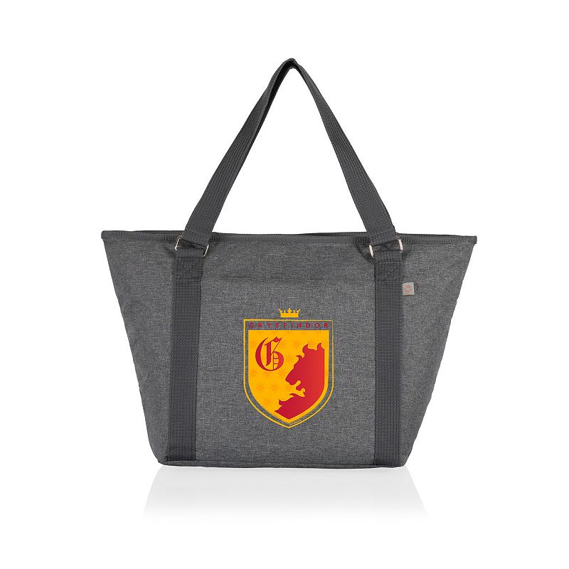 Harry Potter Hogwart's Houses Topanga Cooler Tote Bag by Oniva, Gryffindor