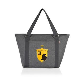 Harry Potter Hogwart's Houses Topanga Cooler Tote Bag by Oniva