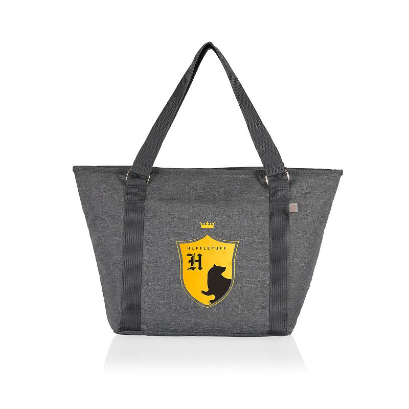 Harry Potter Hogwart's Houses Topanga Cooler Tote Bag by Oniva, Hufflepuff