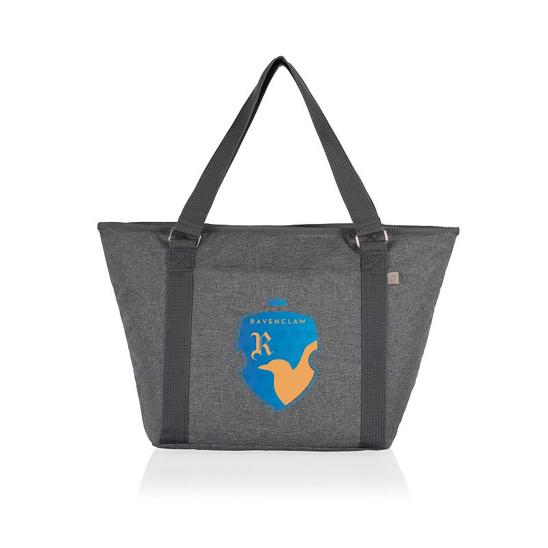 Harry Potter Hogwart's Houses Topanga Cooler Tote Bag by Oniva, Ravenclaw