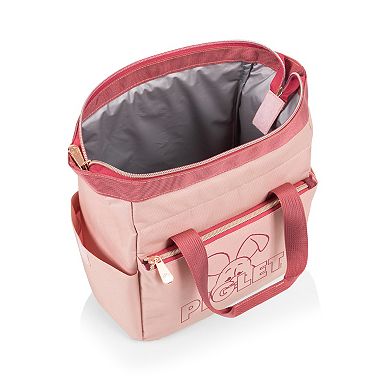 Disney's Winnie the Pooh Piglet On The Go Lunch Bag Cooler by Oniva