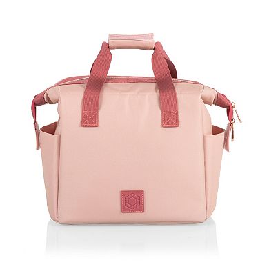 Disney's Winnie the Pooh Piglet On The Go Lunch Bag Cooler by Oniva