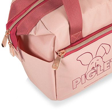 Disney's Winnie the Pooh Piglet On The Go Lunch Bag Cooler by Oniva