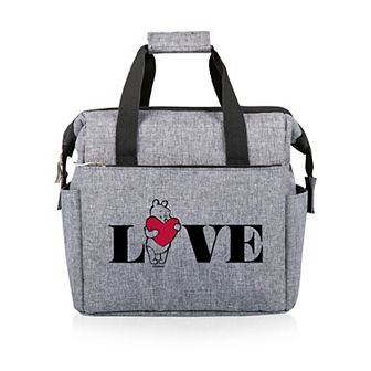 Disney's Winnie the Pooh On The Go Lunch Bag Cooler by Oniva