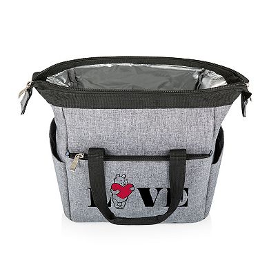 Disney's Winnie the Pooh On The Go Lunch Bag Cooler by Oniva