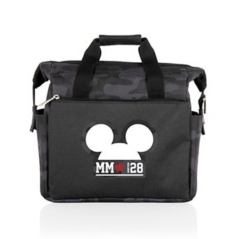 Disney's Mickey Mouse On The Go Lunch Bag Cooler by Oniva