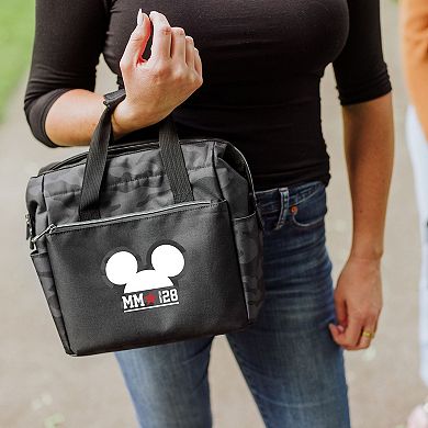 Disney's Mickey Mouse On The Go Lunch Bag Cooler by Oniva