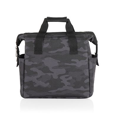 Disney's Mickey Mouse On The Go Lunch Bag Cooler by Oniva