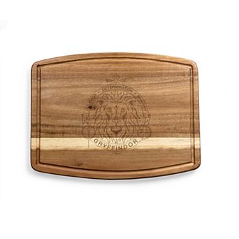 Toscana Harry Potter Acacia Cutting Board
