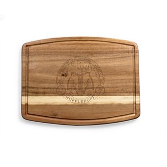 Toscana Harry Potter Acacia Cutting Board