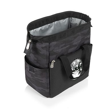 Star Wars Mandalorian Grogu On The Go Lunch Bag Cooler by Oniva