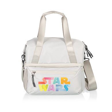 Star Wars Tarana Lunch Bag Cooler with Utensils by Oniva