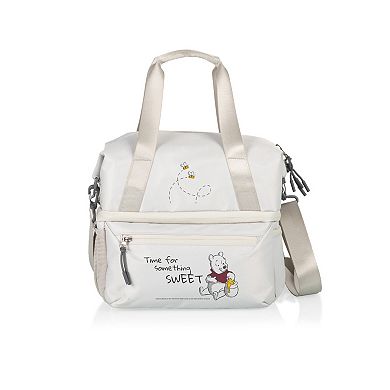 Disney's Winnie the Pooh Tarana Lunch Bag Cooler with Utensils by Oniva