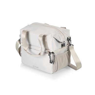 Coca-Cola Tarana Lunch Bag Cooler with Utensils by Oniva