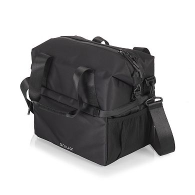 Star Wars Darth Vader Tarana Lunch Bag Cooler with Utensils by Oniva