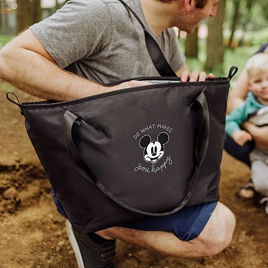 Disney's Mickey Mouse Tarana Cooler Tote Bag by Oniva