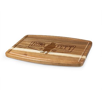 Toscana Star Wars Boba Fett Acacia Cutting Board