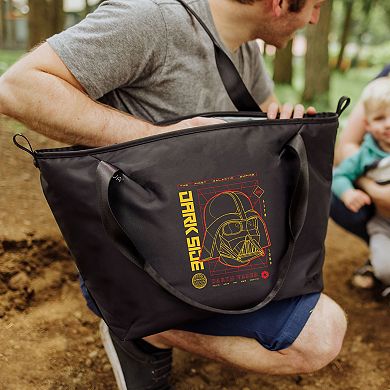 Star Wars Darth Vader Tarana Cooler Tote Bag by Oniva
