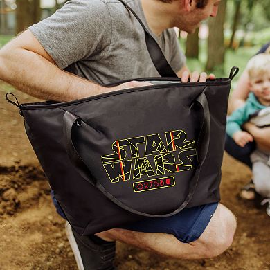Star Wars Tarana Cooler Tote Bag by Oniva