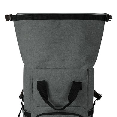 Star Wars Darth Vader On The Go Roll-Top Backpack Cooler by Oniva