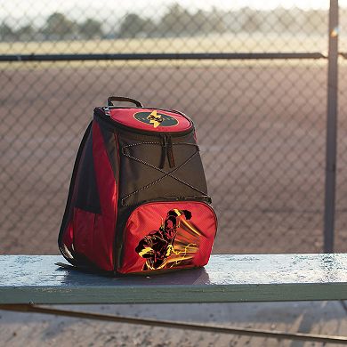 The Flash PTX Backpack Cooler by Oniva