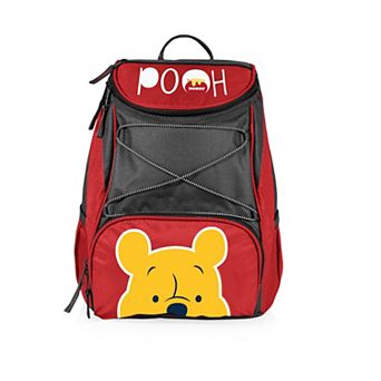 Disney's Winnie the Pooh PTX Backpack Cooler by Oniva
