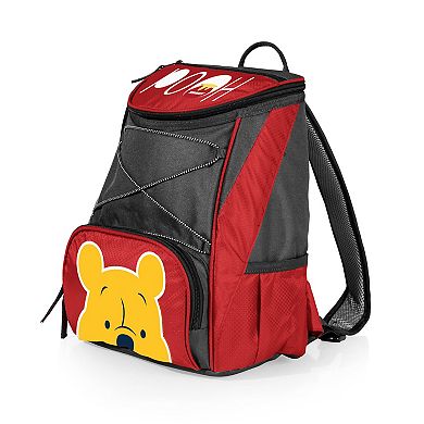 Disney's Winnie the Pooh PTX Backpack Cooler by Oniva