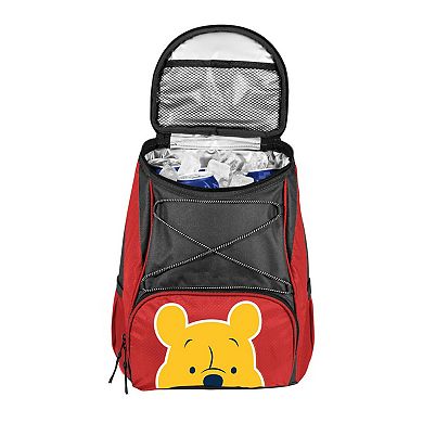 Disney's Winnie the Pooh PTX Backpack Cooler by Oniva