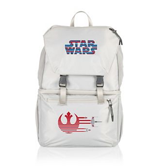 Star Wars Tarana Backpack Cooler by Oniva