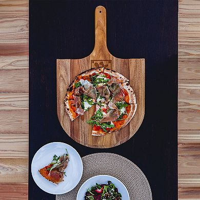 Disney's Ratatouille Toscana Pizza Peel Serving Paddle