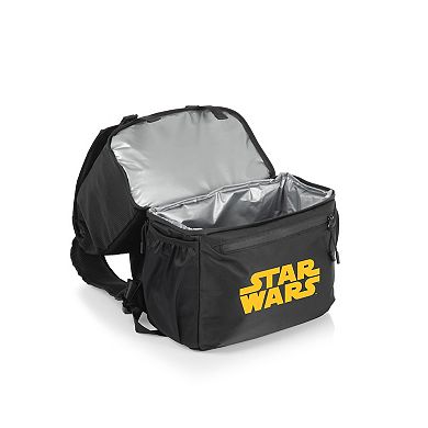 Star Wars Darth Vader Tarana Backpack Cooler by Oniva