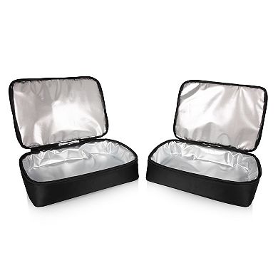 Double Decker Casserole Tote by Oniva