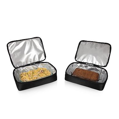 Double Decker Casserole Tote by Oniva