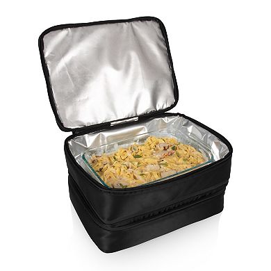 Double Decker Casserole Tote by Oniva