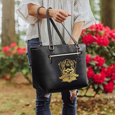 Star Wars Darth Vader Uptown Cooler Tote Bag by Oniva