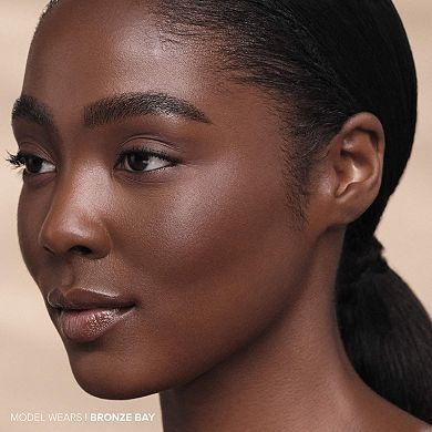 Smooth Blur Matte Powder Bronzer