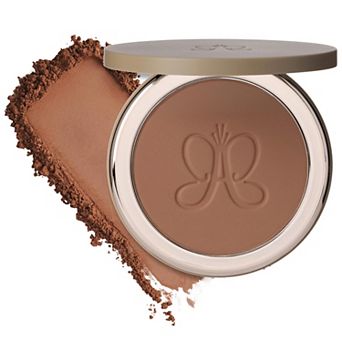 Anastasia Beverly Hills Smooth Blur Matte Powder Bronzer