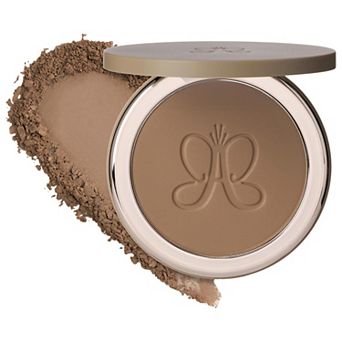 Anastasia Beverly Hills Smooth Blur Matte Powder Bronzer