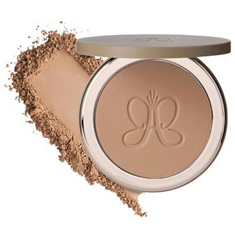 Anastasia Beverly Hills Smooth Blur Matte Powder Bronzer