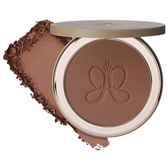 Anastasia Beverly Hills Smooth Blur Matte Powder Bronzer