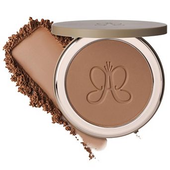 Anastasia Beverly Hills Smooth Blur Matte Powder Bronzer