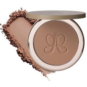 Anastasia Beverly Hills Smooth Blur Matte Powder Bronzer
