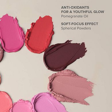 Magic Touch Cream Blush & Lip Trio