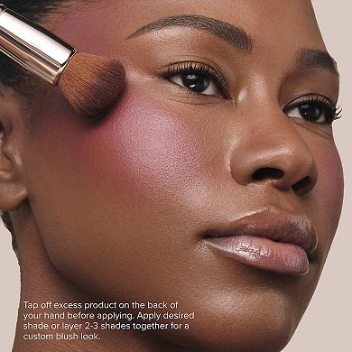 Magic Touch Cream Blush & Lip Trio