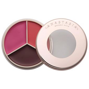 Anastasia Beverly Hills Magic Touch Cream Blush & Lip Trio
