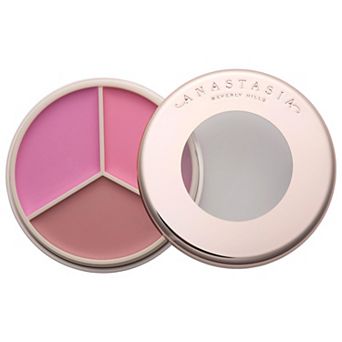 Anastasia Beverly Hills Magic Touch Cream Blush & Lip Trio