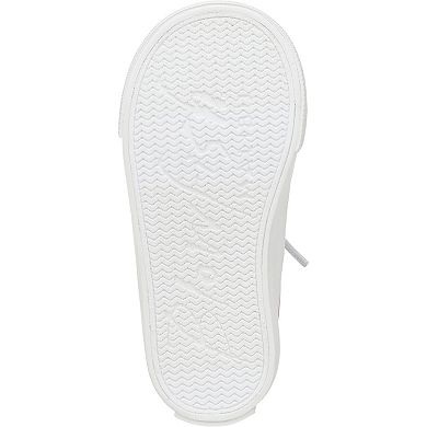 Blowfish Malibu Perfect-T Girls Lace-Up Glitter Sneakers