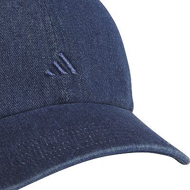 Women's adidas Denim Strapback Hat